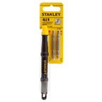 Stanley 66-344M 4-in-1 Pocket Screwdriver in packaging