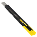 Stanley 0-10-150 9mm SM Snap-Off Blade Knife