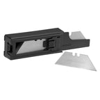 Stanley 2-11-921 1992 Heavy Duty Utility Blades (Pack of 10) in dispenser
