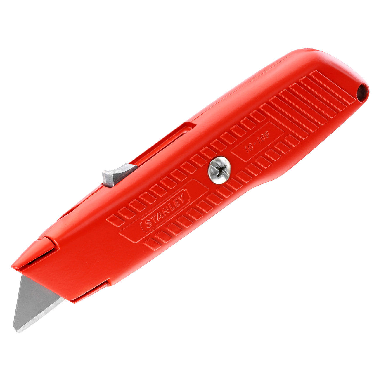 Stanley 0-10-189 Springback Safety Knife side view