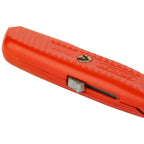 Stanley 0-10-189 Springback Safety Knife showing button