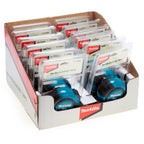 Makita P-72986 Metric / Imperial Tape Measure 8m / 26ft x 12 in merchandiser