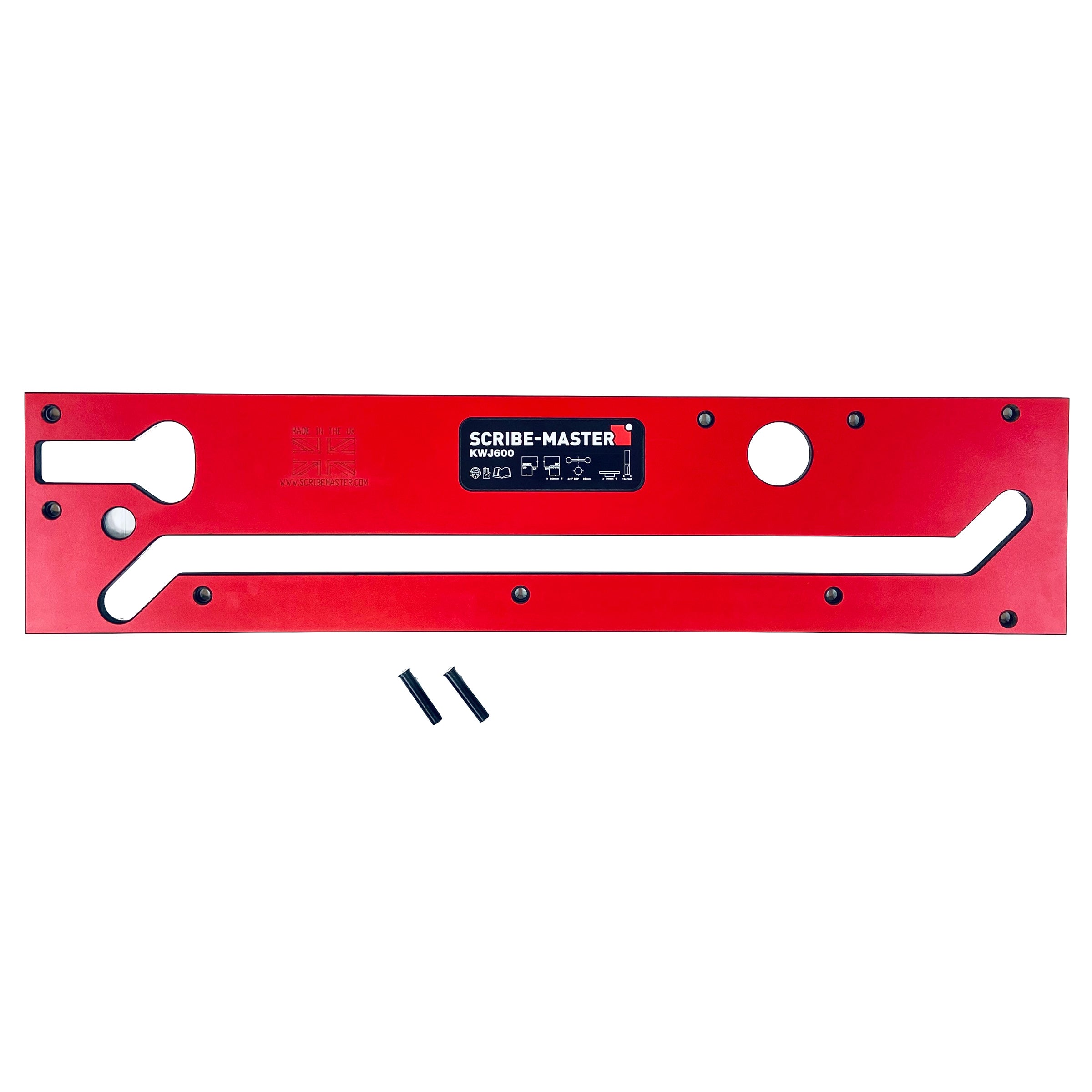 Scribe-Master KWJ600 600mm Kitchen Worktop Jig