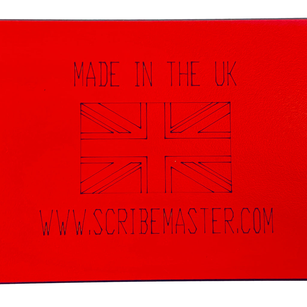 Scribe-Master KWJ600 600mm Kitchen Worktop Jig
