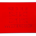 Scribe-Master KWJ600 600mm Kitchen Worktop Jig