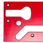 Scribe-Master KWJ600 600mm Kitchen Worktop Jig