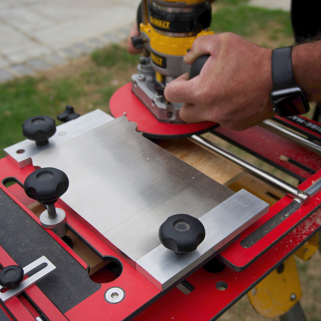 Scribe-Master SMPRO Scribing Jig for Skirting Boards & Architraves