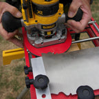 Scribe-Master SMPRO Scribing Jig for Skirting Boards & Architraves