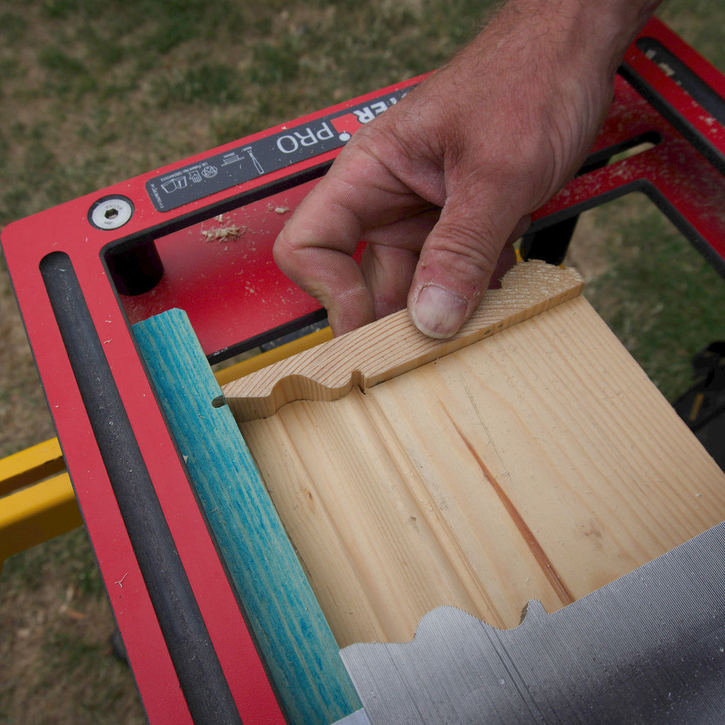 Scribe-Master SMPRO Scribing Jig for Skirting Boards & Architraves