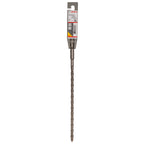 Bosch 2608587849 SDS plus-5 Masonry Drill Bit 9 x 200 x 265mm in packaging