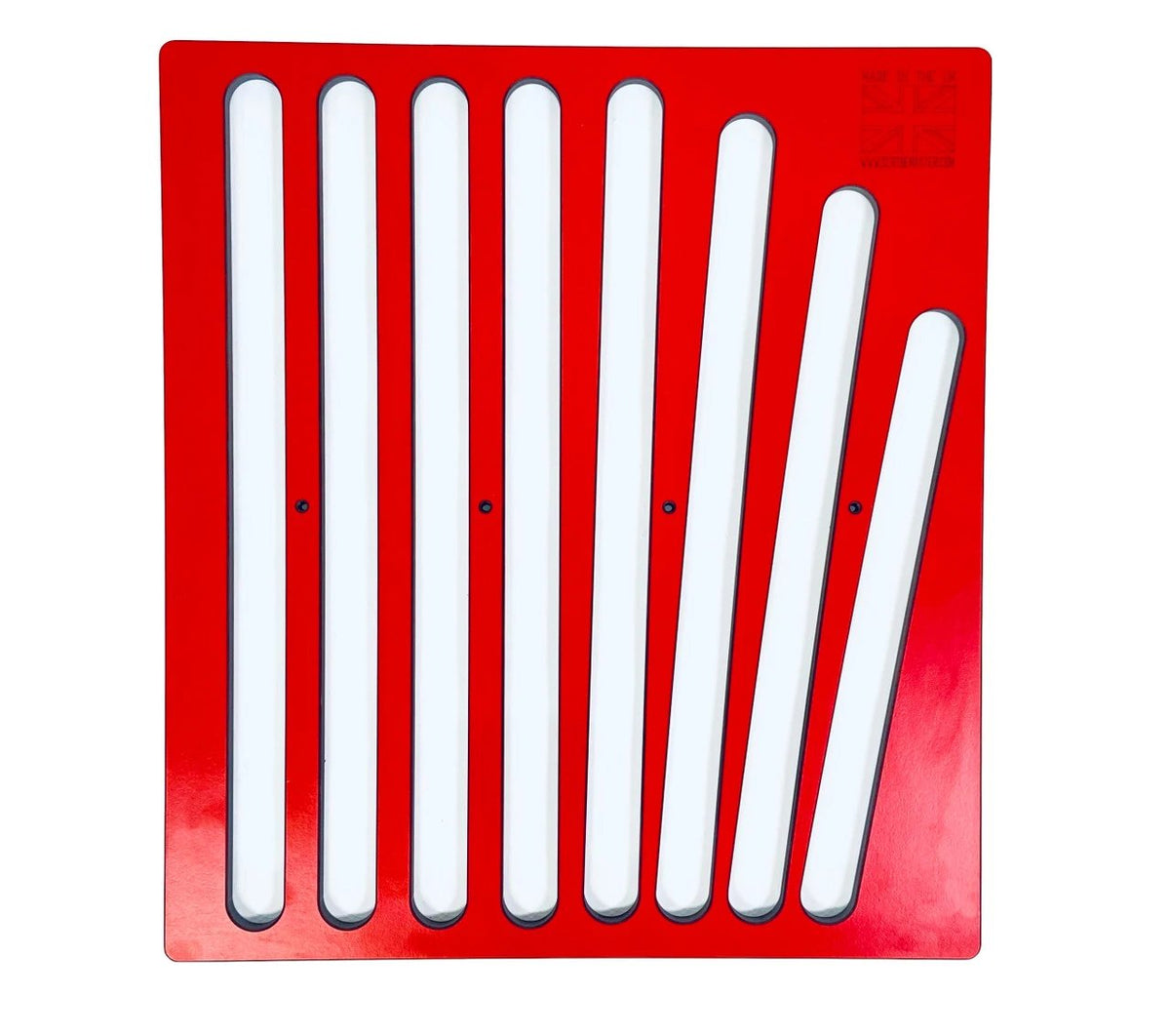 Scribe-Master DGPRO1 Draining Groove PRO Jig &amp; DGSSSF Straight Slot/Straight Fan Template Set