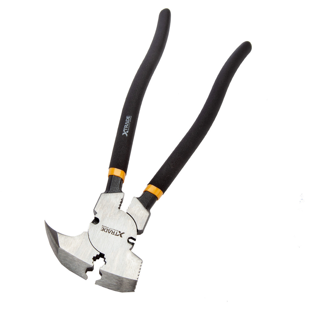 XTrade X0900195 Fencing Pliers 10"/250mm main image