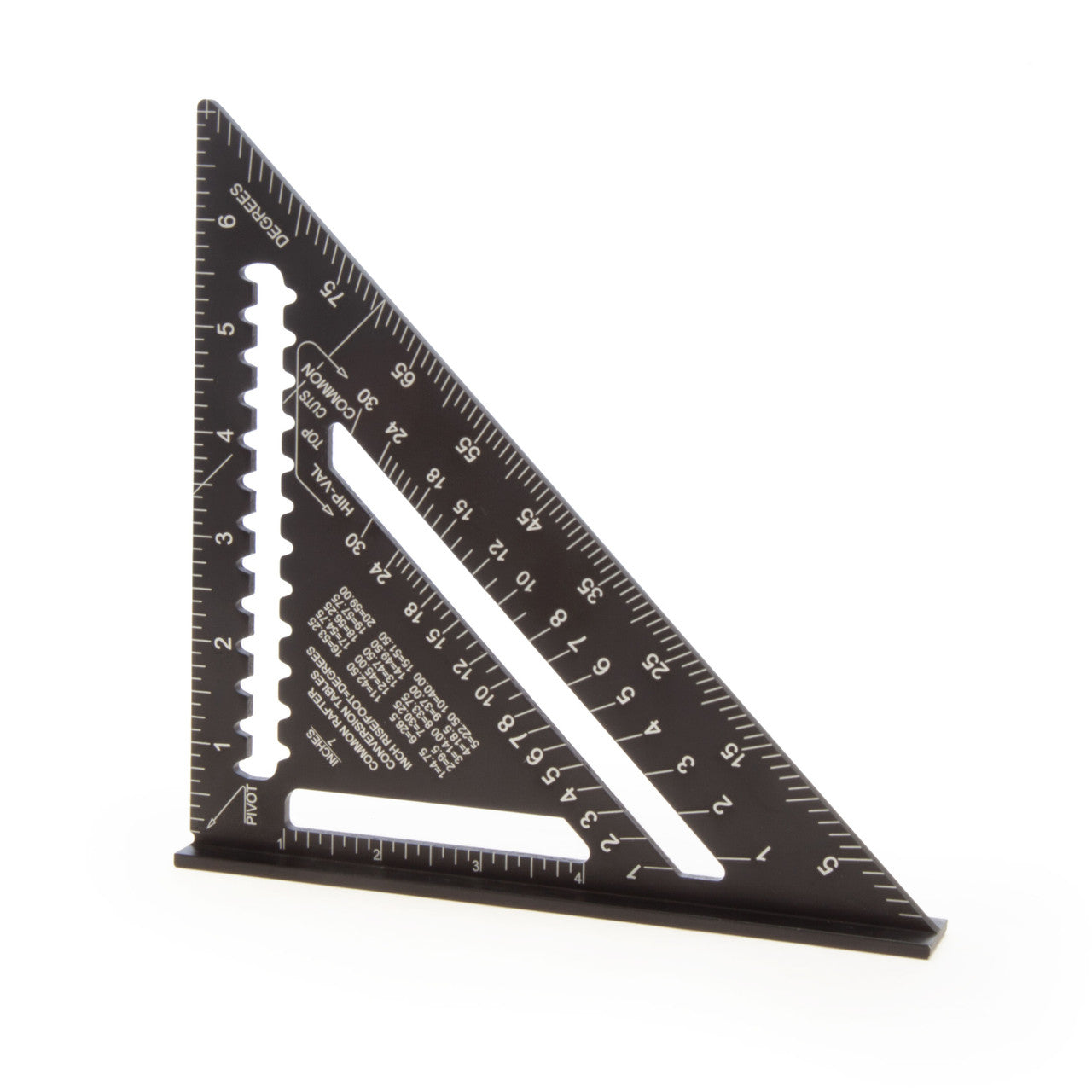 XTrade X0900178 Rafter Square 7"