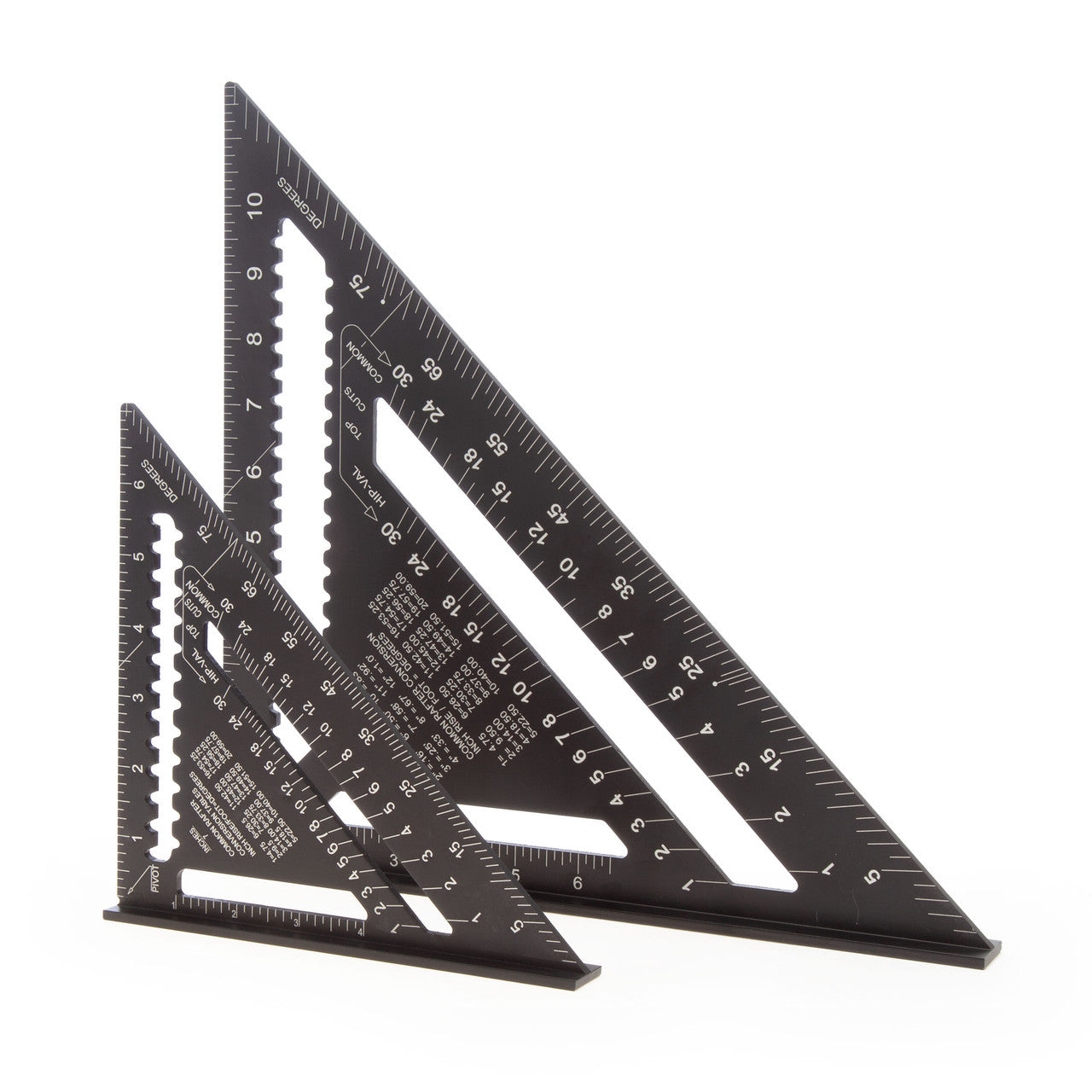 XTrade X0900180 Rafter Square Twin Pack