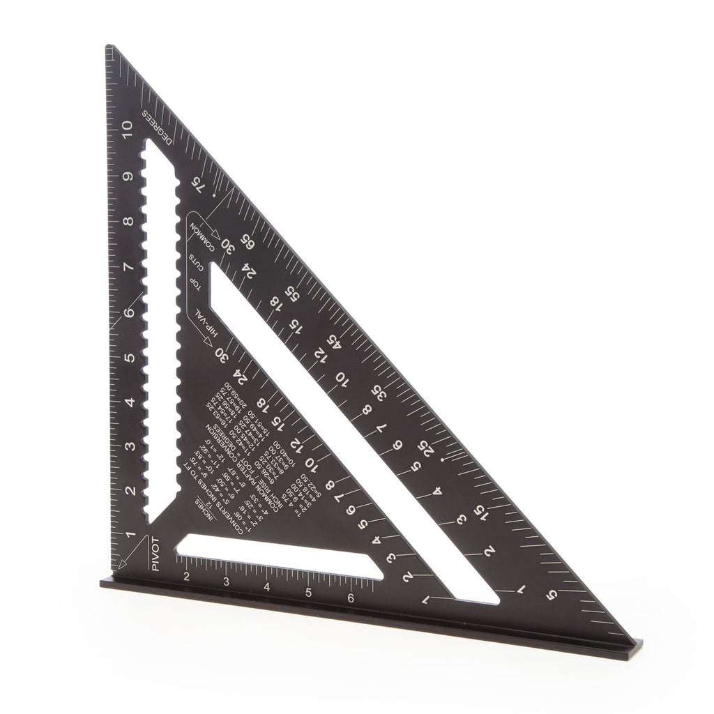 XTrade X0900179 Rafter Square 12"