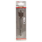 Bosch 2608587582 SelfCut Flat Drill Bit with Hex Shank 28 x 152mm in packaging