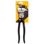 XTrade X0900195 Fencing Pliers 10"/250mm in packaging
