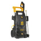 V-TUF V5 X2 Pressure Washer 165Bar (240V) side view