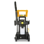 V-TUF V5 X2 Pressure Washer 165Bar (240V) rear view showing nozzles