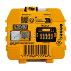 Dewalt DT71521-QZ PZ2 Screwdriving Bits In Tic Tac Box 25mm (Pack of 25) 4