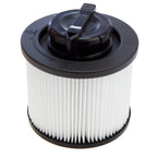 Dewalt DXVC4001 Standard Cartridge Filter for DXV20S Vacuum
