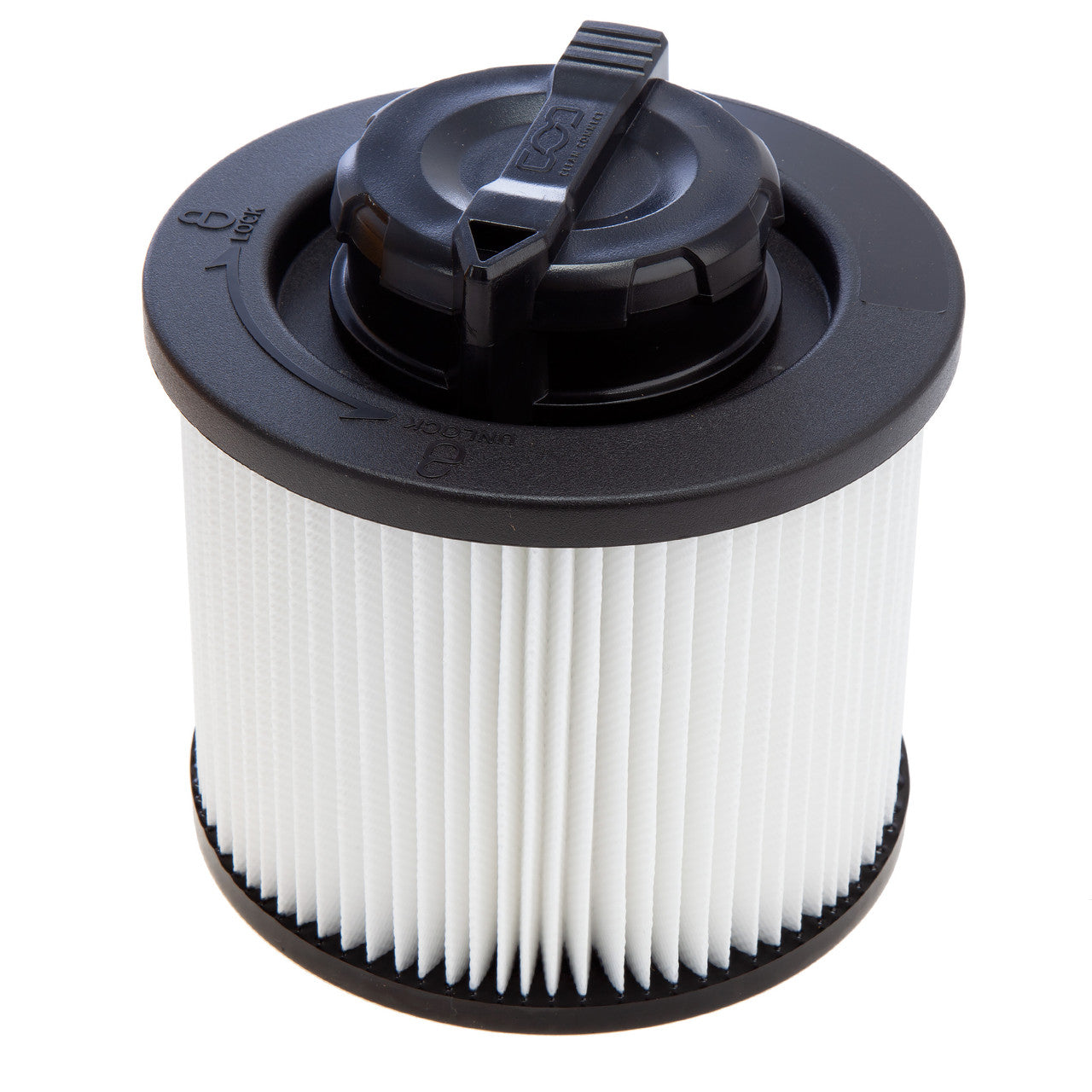 Dewalt DXVC4001 Standard Cartridge Filter for DXV20S Vacuum