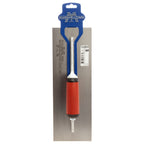 Marshalltown MXS73DH Finishing Trowel with Durasoft Handle 14 x 4.75"