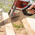 XTrade X0900114 Hardpoint Hand Saw 500mm (20")