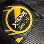 XTrade X0900028 Metric/Imperial Tape Measure