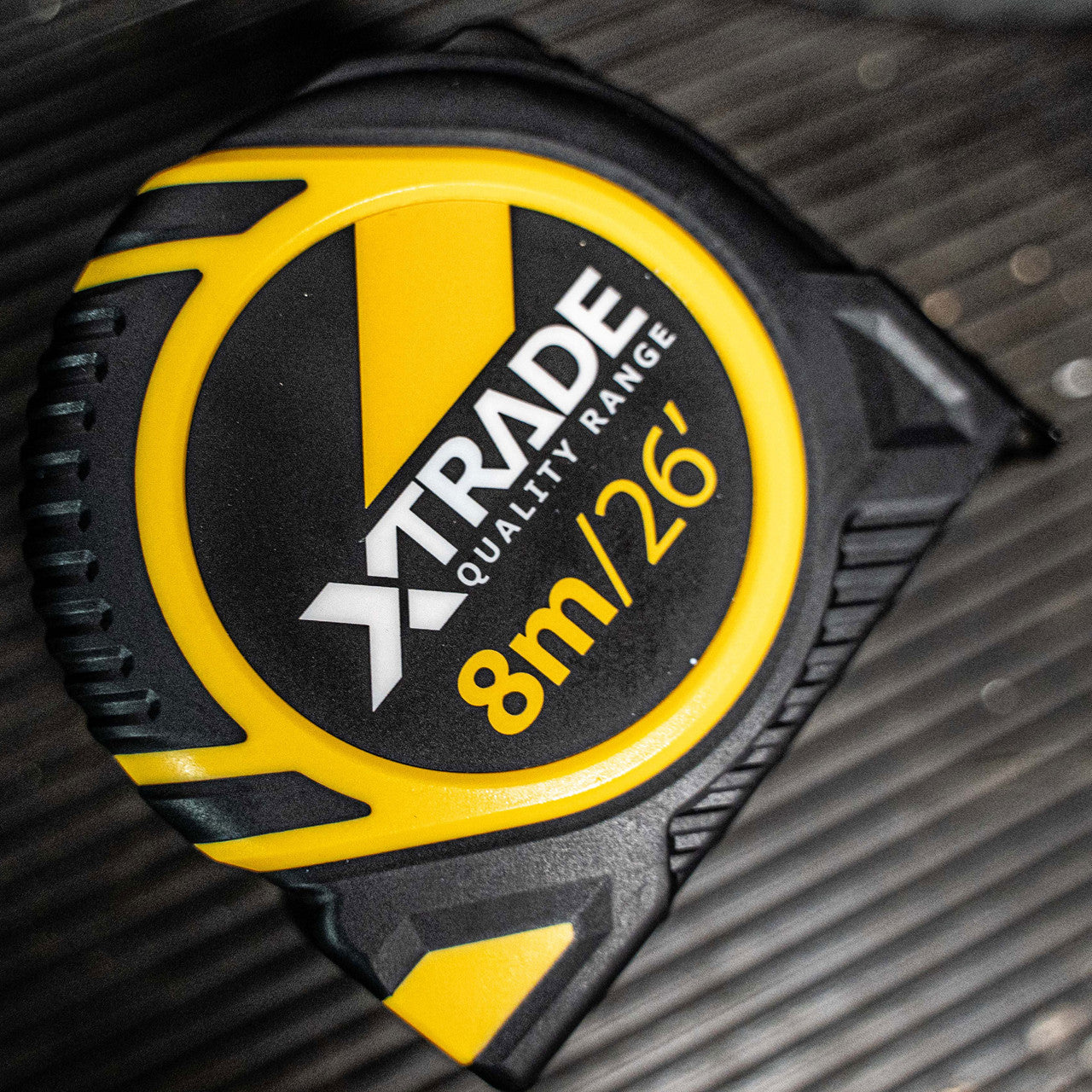 XTrade X0900028 Metric/Imperial Tape Measure