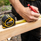 XTrade X0900028 Metric/Imperial Tape Measure