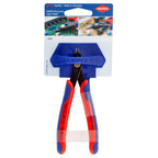 Knipex 7861125SB Electronic Super Knips 125mm on display card
