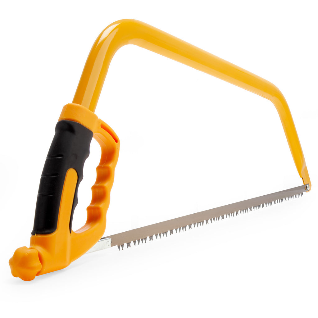 XTrade X0900125 Bow Saw 600mm (24") 3