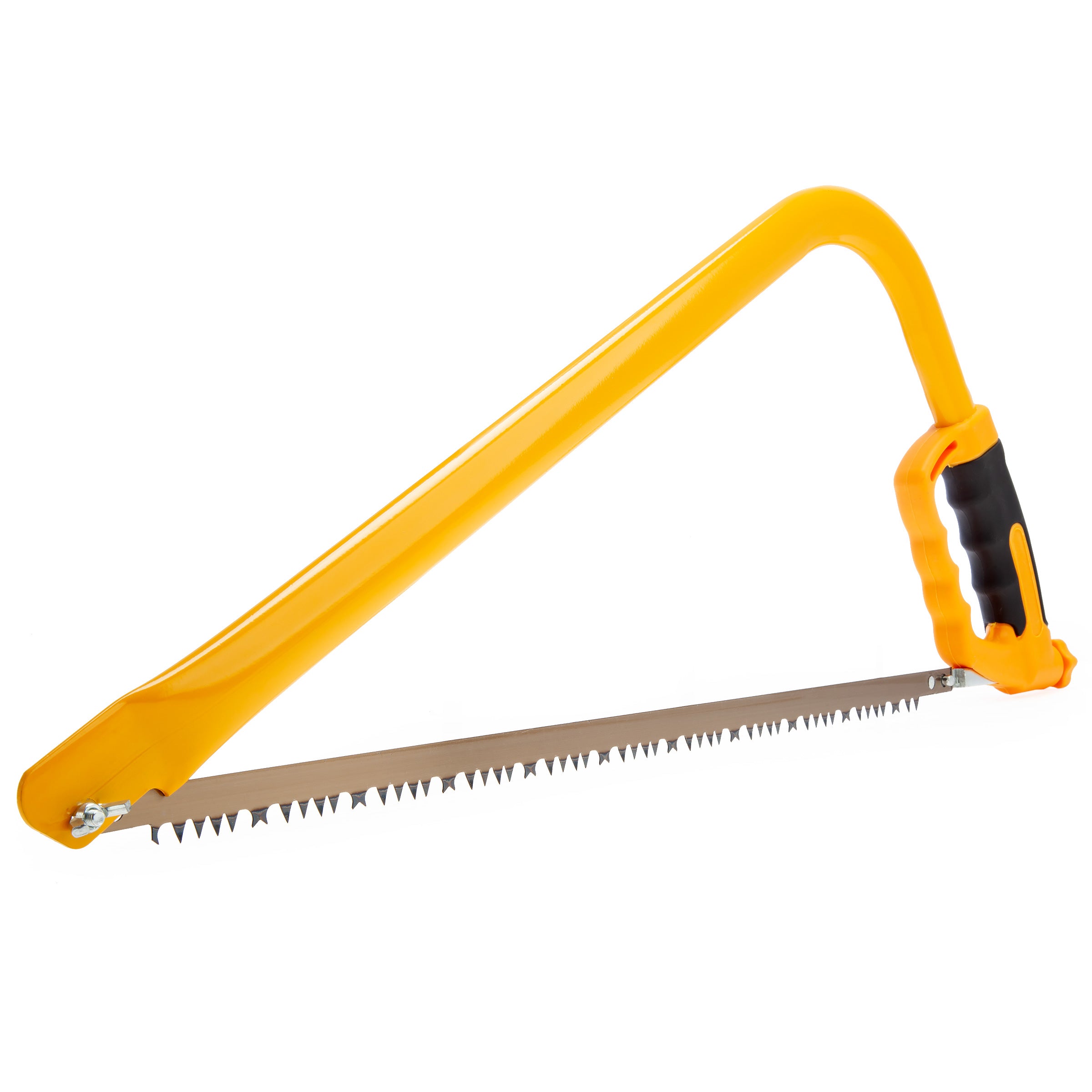 XTrade X0900124 Pointed Bow Saw 21â€ / 520mm