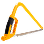 XTrade X0900124 Pointed Bow Saw 21â€ / 520mm