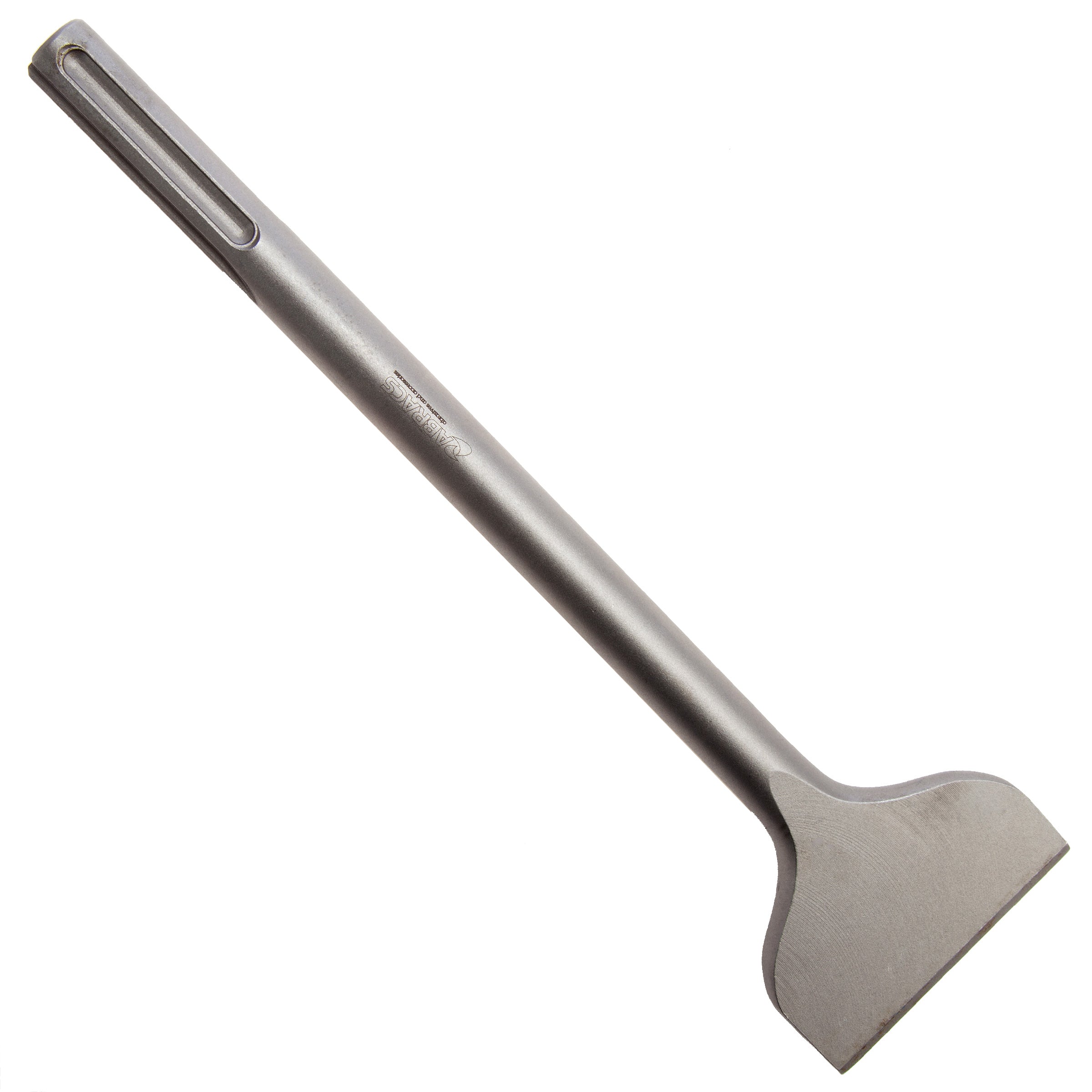 Abracs SDSMC3 SDS Max Flat Chisel 80x 300mm