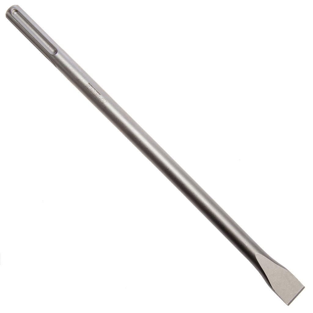 Abracs SDSMC2 SDS Max Flat Chisel 25x 400mm