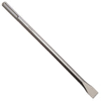 Abracs SDSMC2 SDS Max Flat Chisel 25x 400mm