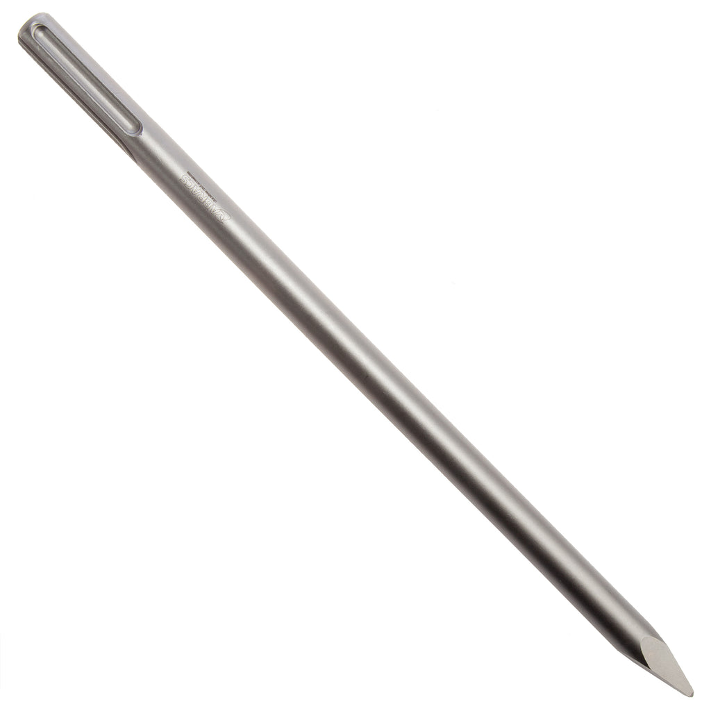 Abracs SDSMC1 Expert SDS Max Point Chisel 400mm