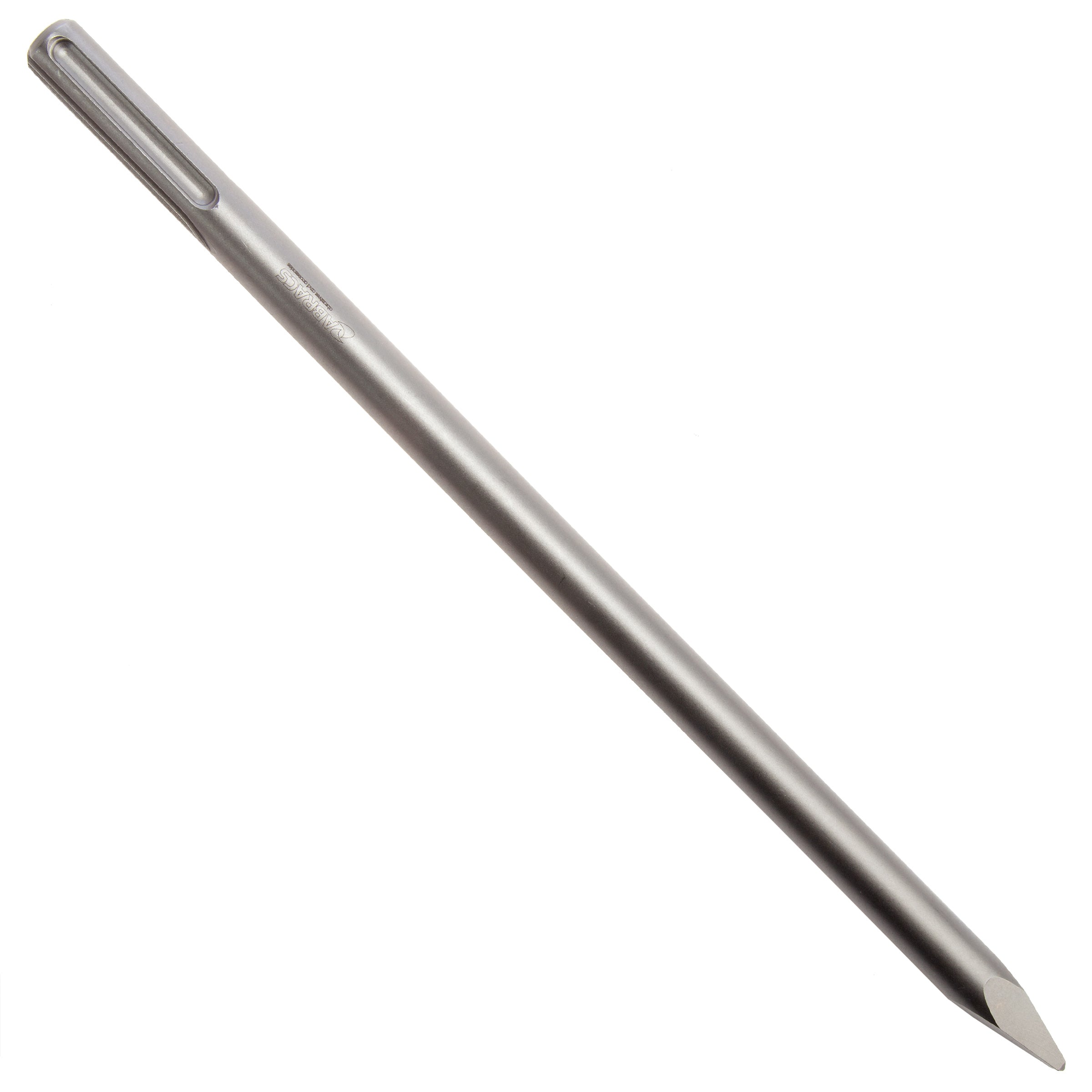 Abracs SDSMC1 Expert SDS Max Point Chisel 400mm
