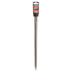 Abracs SDSMC1 Expert SDS Max Point Chisel 400mm