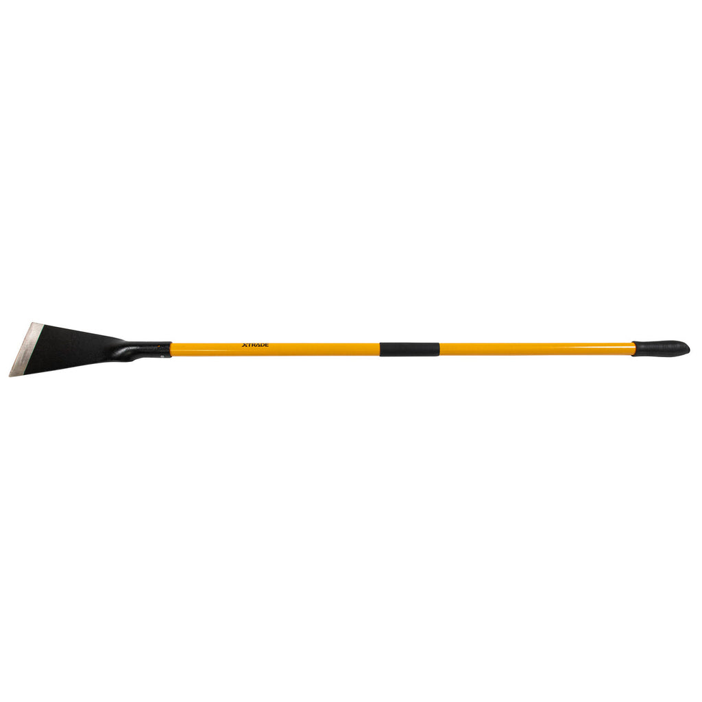 XTrade X0900127 Demolition Heavy Duty Scraper 7″ (Overall Length 5 ft 4 in) 3