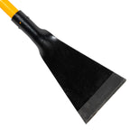 XTrade X0900127 Demolition Heavy Duty Scraper 7″ (Overall Length 5 ft 4 in) 2