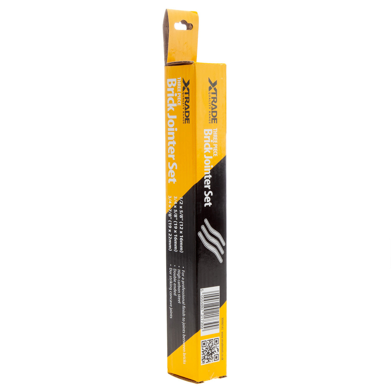 XTrade X0900143 Brick Jointer Set (3 Piece) 2