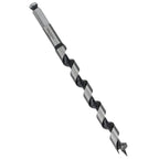Bosch 2608597631 Auger Drill Bit with Hex Shank 18 x 160 x 235mm