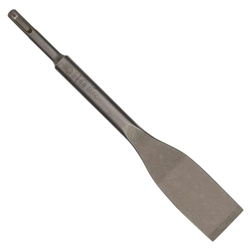 Bosch 2608690091 SDS+ Tile Chisel 40x 260mm