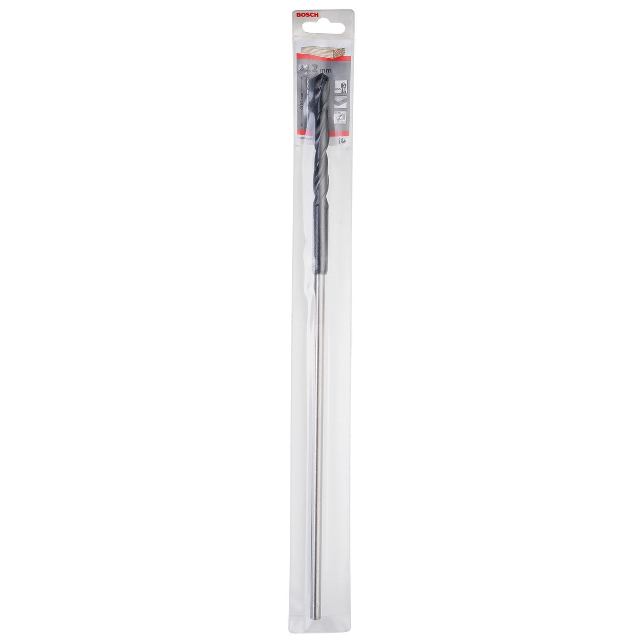 Bosch 2608596337 Formwork & Installation Drill Bit 12 x 400mm 2