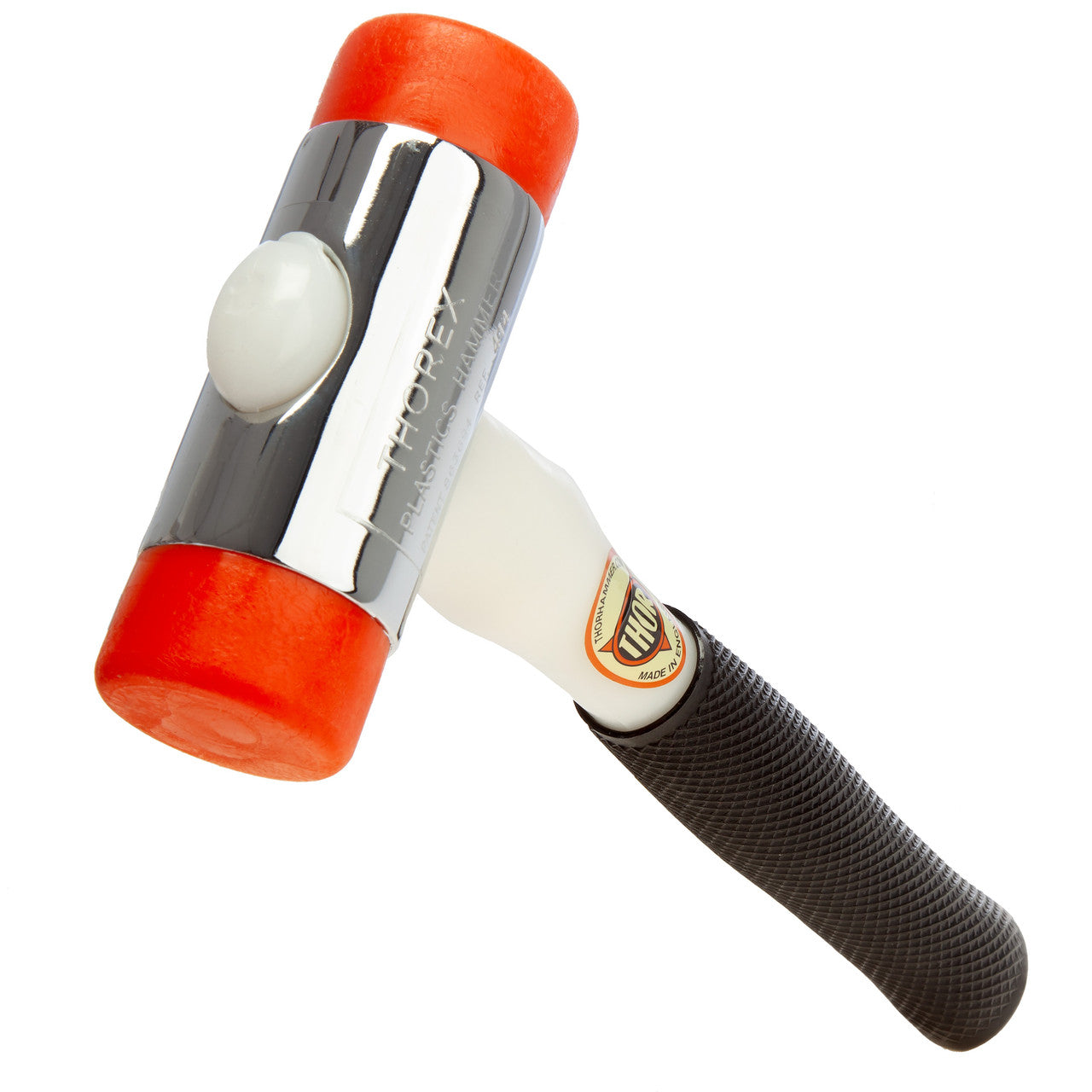 Thor 07-414 Thorex Plastic Hammer (44mm) 900G