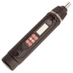 Norbar 130524 ProTronic Plus 9 Screwdriver 1/4" Female Hex 0.45 - 9 N.m