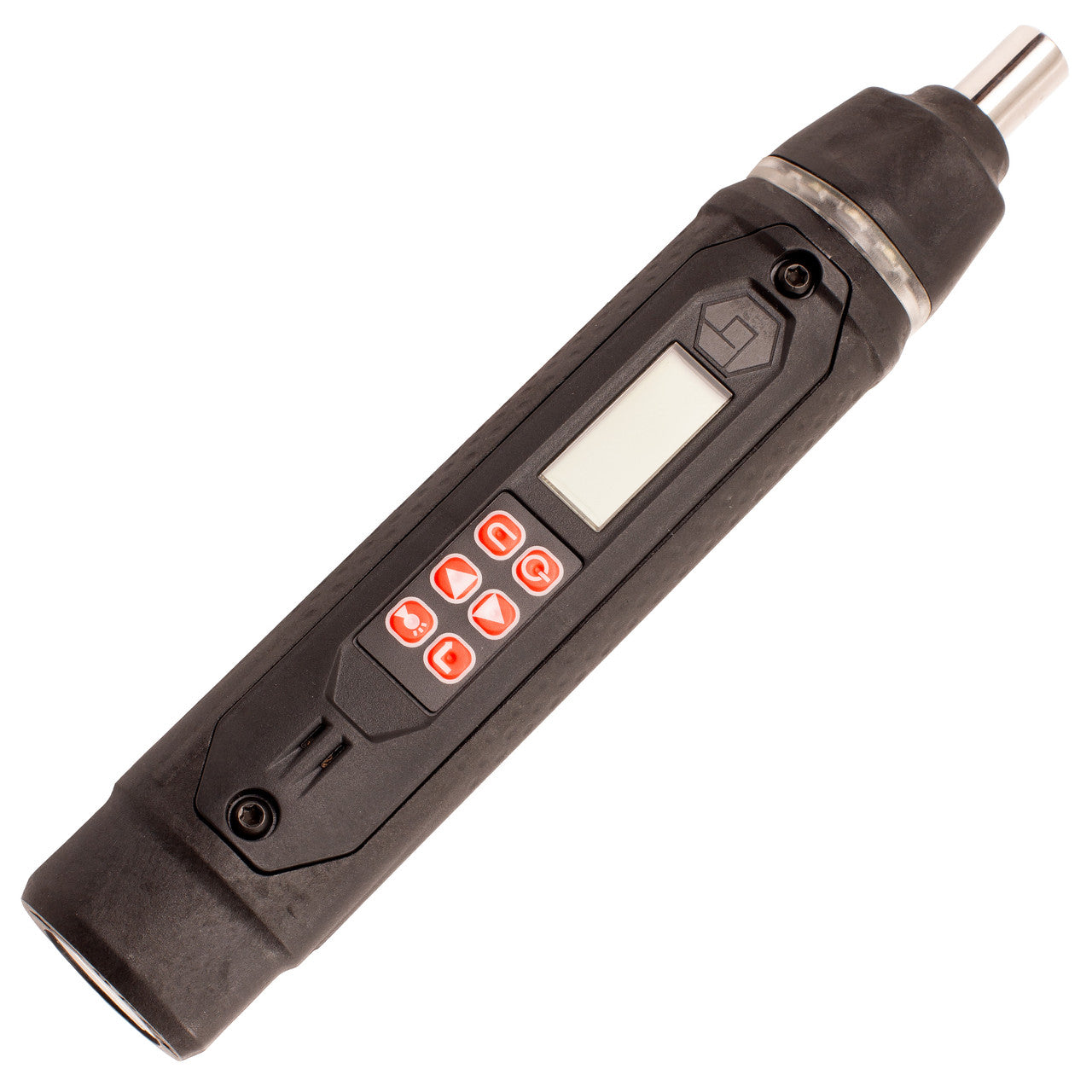 Norbar 130524 ProTronic Plus 9 Screwdriver 1/4" Female Hex 0.45 - 9 N.m
